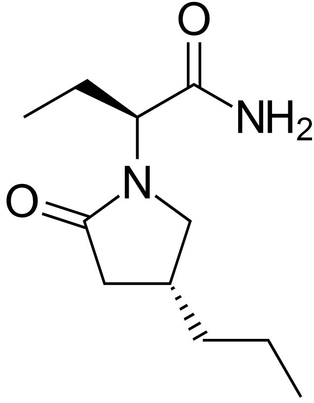 Briwaracetam