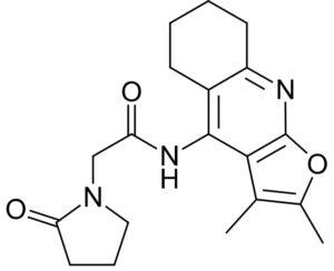 Coluracetam