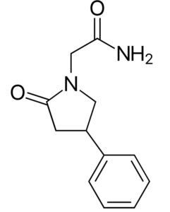 Fenylopiracetam