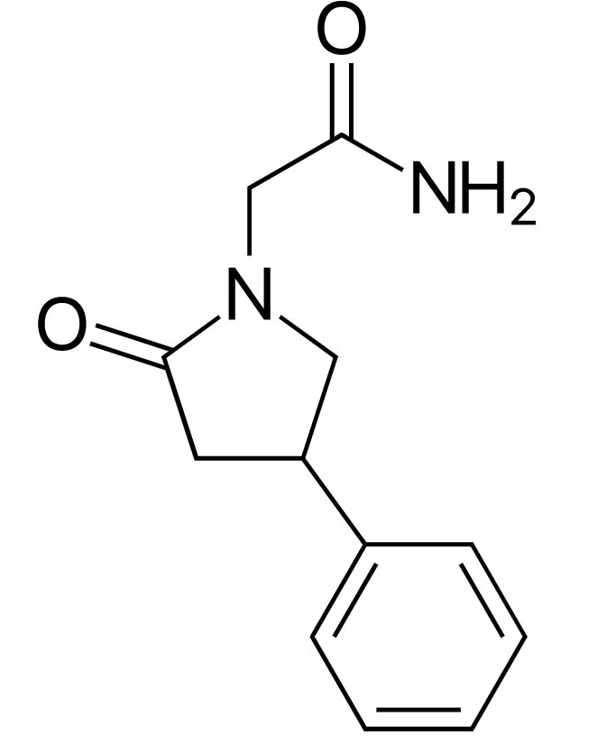 Fenylopiracetam