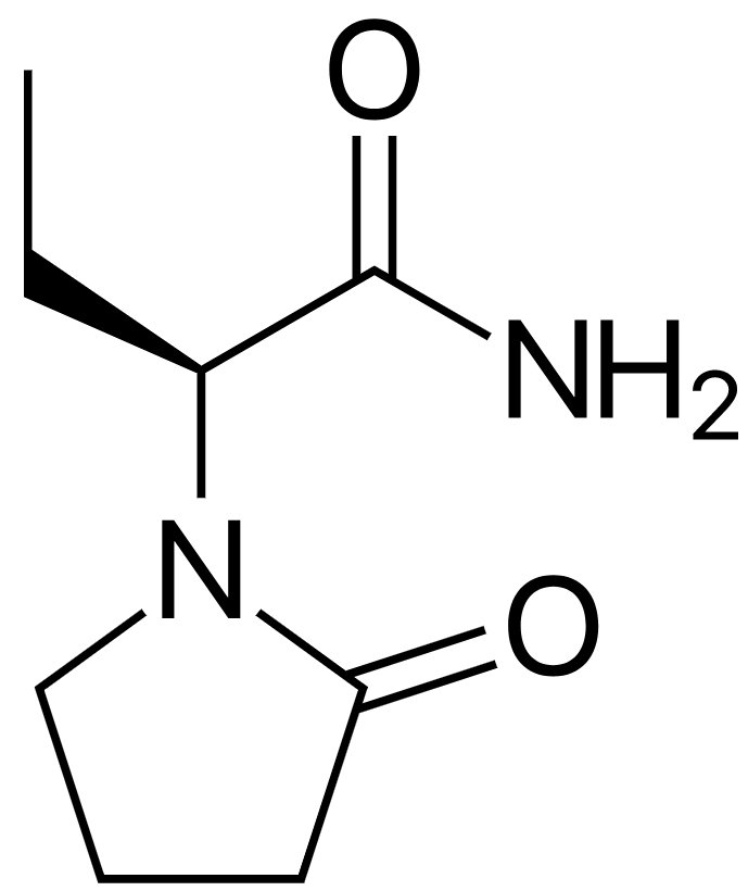 Lewetyracetam