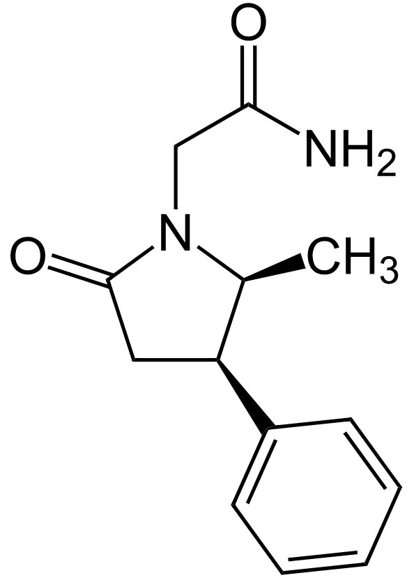 Metylofenylopiracetam