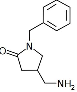 Nebracetam