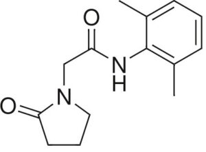 Nefiracetam