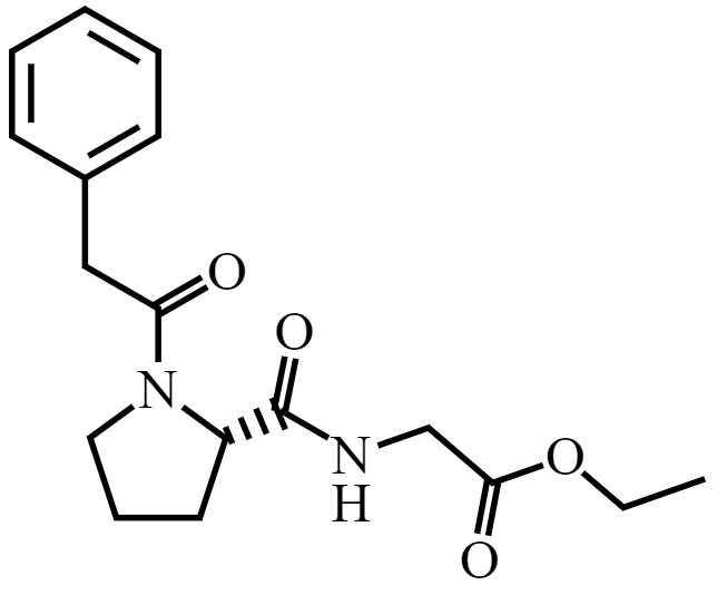 Omberacetam (Noopept)
