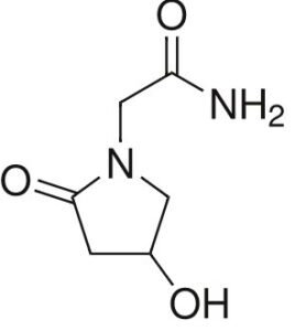 Oxyracetam