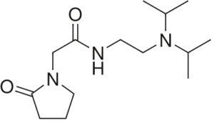 Pramiracetam