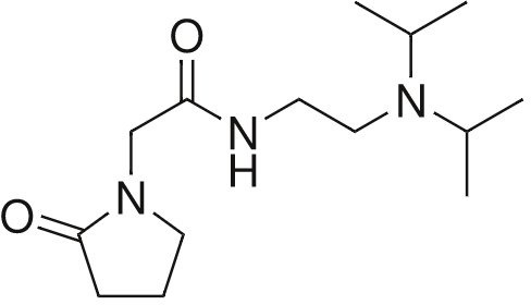 Pramiracetam