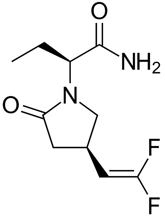 Seletracetam