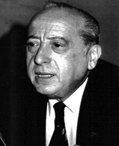 Prof. Corneliu Giurgea