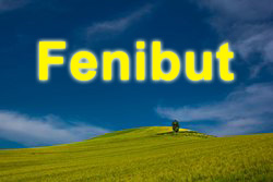 Fenibut - Zion Pharma