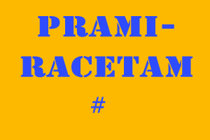 Pramiracetam