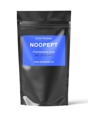 Noopept - Zion Pharma