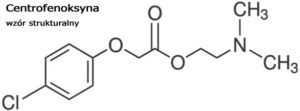 Centrofenoksyna - Zion Pharma