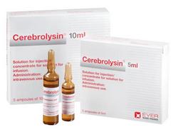 Cerebrolizyna - Zion Pharma