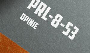 PRL-8-53 - opinie Zion Pharma