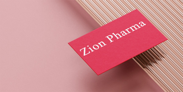 Zion Pharma - nootropy