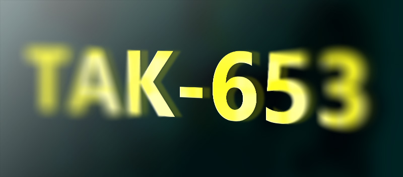 TAK-653 Zion Pharma