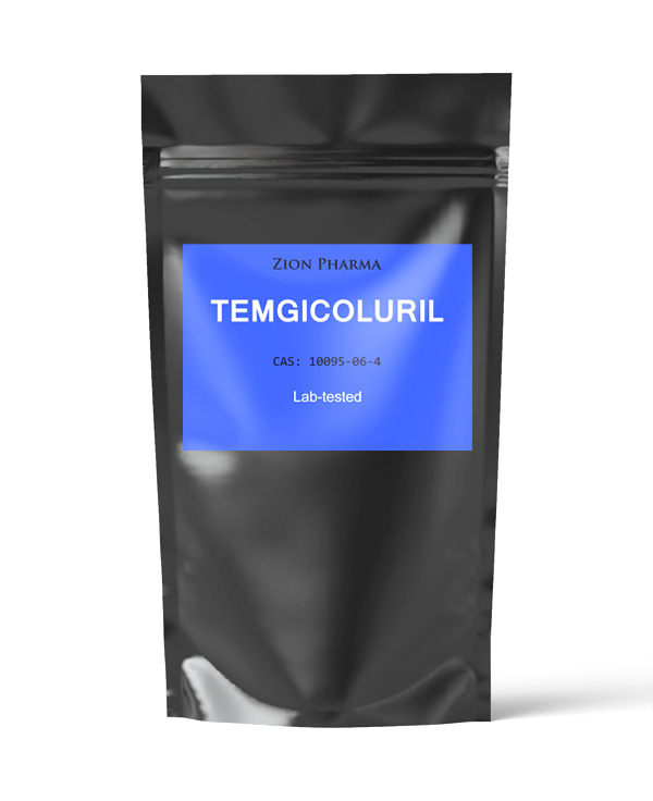 Temgicoluril