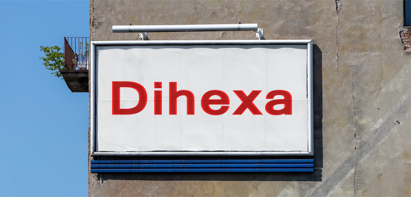 Dihexa - Zion Pharma