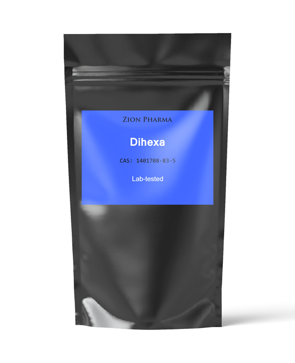 Dihexa