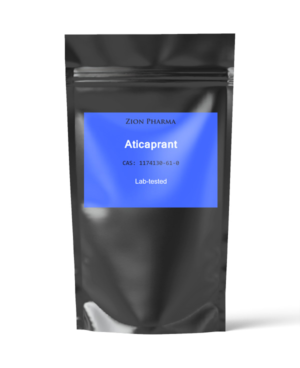 Aticaprant