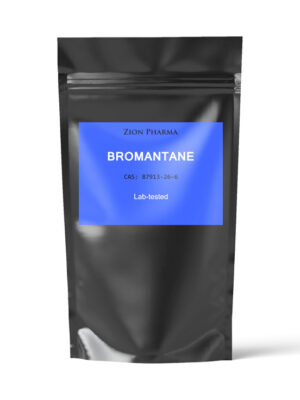 Bromantan