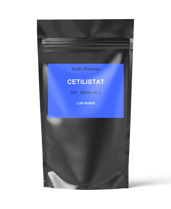 Cetilistat