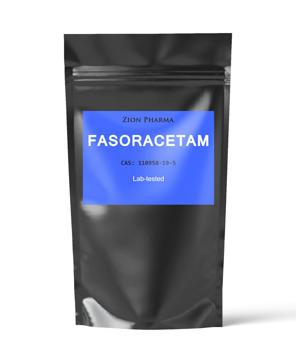 Fasoracetam