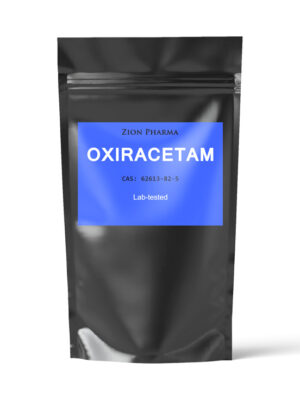Oksyracetam