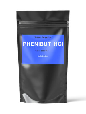 Fenibut HCl
