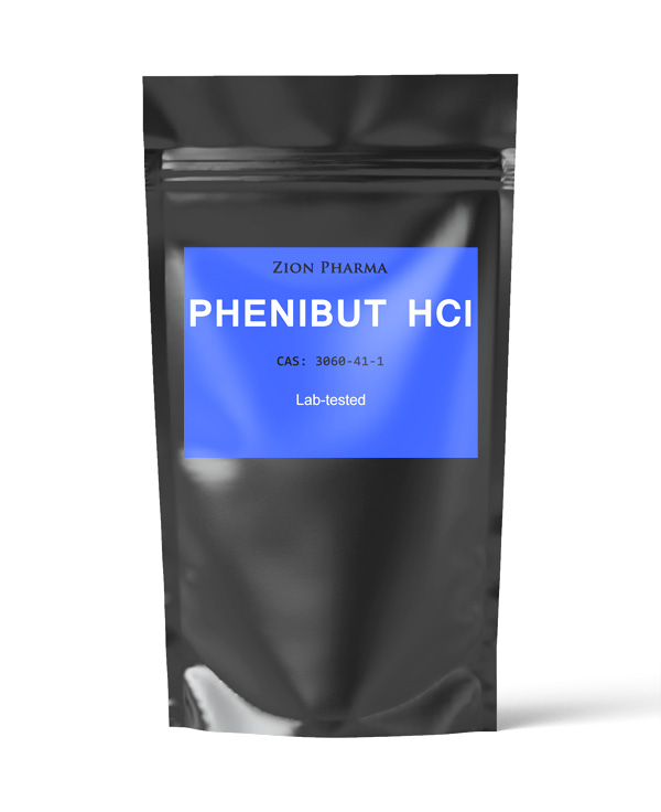 Fenibut HCl
