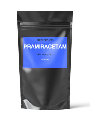 Pramiracetam