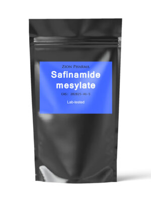 Safinamide mesylate
