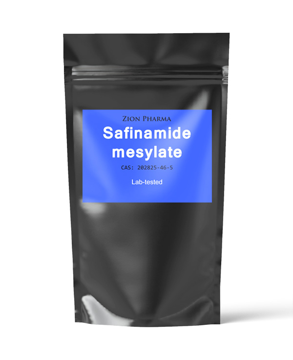 Safinamide mesylate